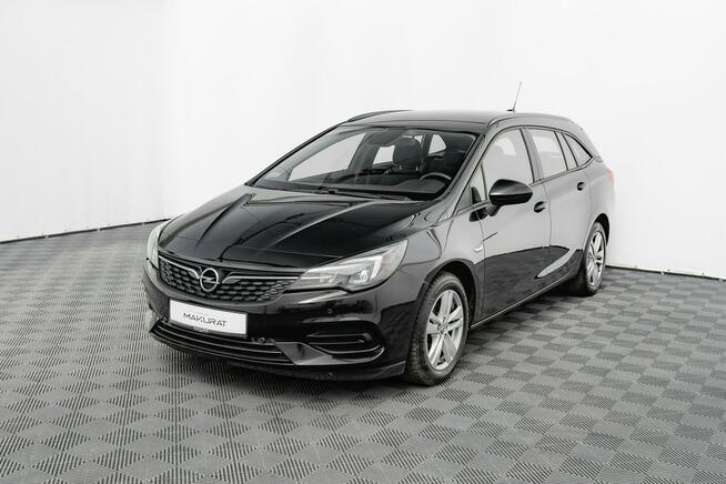 Opel Astra GD893XY#1.2 T Edition Podgrz.f I kier NAVI Salon PL VAT 23% Gdańsk - zdjęcie 2