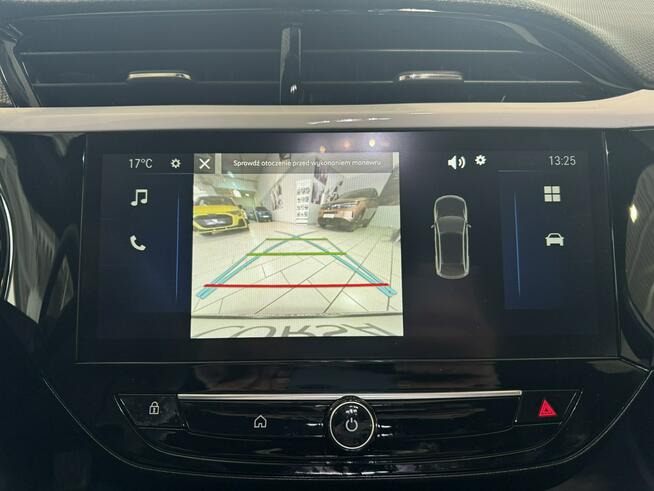 Opel Corsa GS 1.2 Turbo 100 KM S&amp;S Giżycko - zdjęcie 12