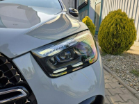 Mercedes GLE 450 Gwarancja 12.2028. Manufaktur. Masaże. Węgrzce - zdjęcie 7
