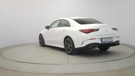 Mercedes CLA 220 D AMG Line! Z Polskiego Salonu! Faktura VAT! Warszawa - zdjęcie 5