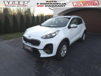 Kia Sportage Kamera cofania