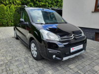 Citroen Berlingo ** Nawigacja ** Kamera **  Model Po Liftingu ** Jatutów - zdjęcie 3