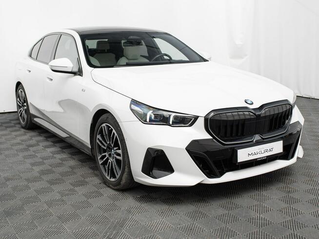 DX02990#520d mHEV M Sport Ambient Podgrz.f K.cof Salon PL VAT23% Gdynia - zdjęcie 3