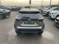 Toyota Yaris Cross AWD Automat Hybryda Kamera Podgrzewanie  116KM Gliwice - zdjęcie 3