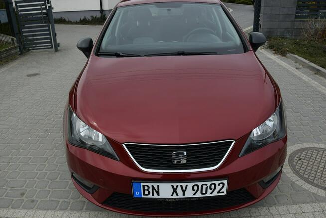 Seat Ibiza 1.2B 2013r/ Klima/ 2 KPL KÓŁ/ Nowy KPL Rozrząd/ Sprowadzony Majdan Sieniawski - zdjęcie 5