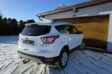 Ford Kuga Serwis ASO, hak, panorama dach Rydułtowy - zdjęcie 8
