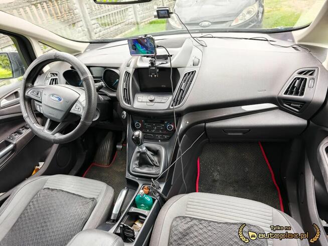 Sprzedam Ford Cmax stan bdb !!! Sompolno - zdjęcie 2