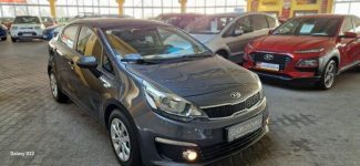 Kia Rio 2016/2017R Zobacz opis !! W podanej cenie ROCZNA GWARANCJA !!!