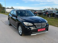 BMW X1 xdrive automat bixsenon duza navi panorama 204 konie Lębork - zdjęcie 3