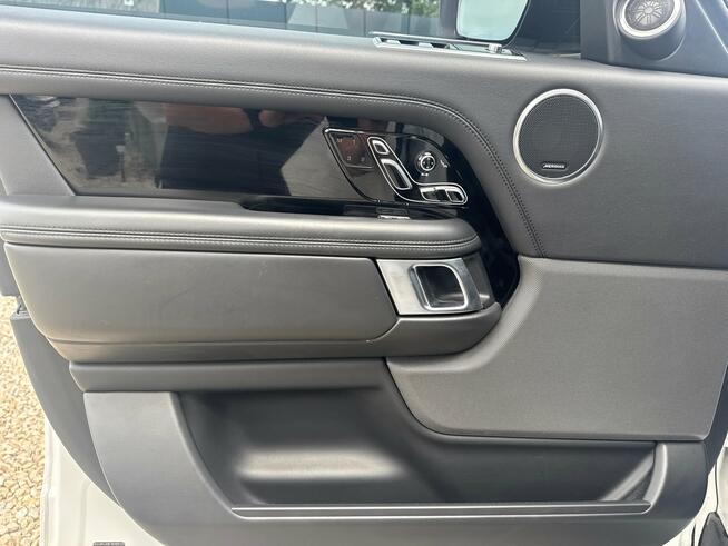 Land Rover Range Rover, 2018 Michałowice - zdjęcie 11