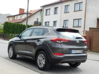 Hyundai Tucson 2.0D 4x4 Panorama Kamera Podgrzewane Fotele Żyrardów - zdjęcie 6
