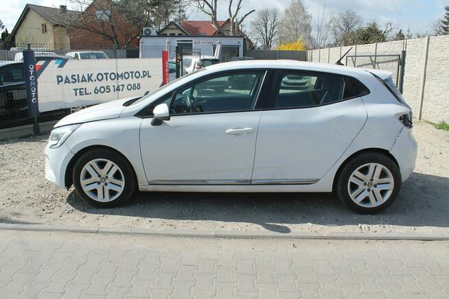 Renault Clio Ostrów Wielkopolski - zdjęcie 8