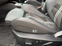 Ford Focus GD1R286#2.3 EcoBoost ST X Pakiet zimowy Salon PL VAT23% Pępowo - zdjęcie 12