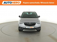 Opel Crossland X navi klima auto full LED kamera i czujniki parkowania Warszawa - zdjęcie 11