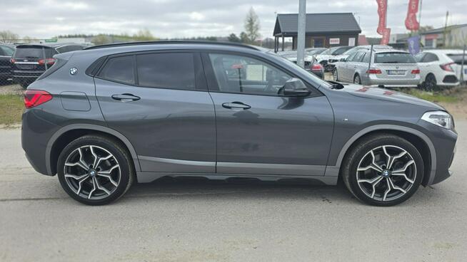 BMW X2 M-Pakiet sport sdrive Lębork - zdjęcie 5