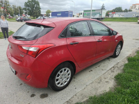 Hyundai i30 II Gen. GDH 2012r, 1.4 MPI, Hatchback, tylko 71k Puławy - zdjęcie 5