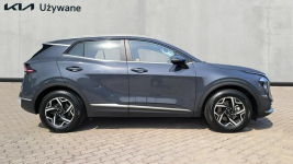 Kia Sportage 150 KM , Salon PL , Gwarancja do 2030r Poznań - zdjęcie 4