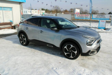 Citroen C4 SHINE 1.5D Skóra Salon Polska netto 51 951 PLN Gwarancja Warszawa - zdjęcie 5