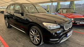 BMW X1 Zduńska Wola - zdjęcie 9