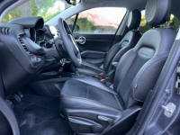 Fiat 500x S-Design Cross Włocławek - zdjęcie 9