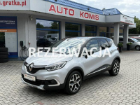 Renault Captur Rezerwacja