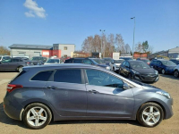 Hyundai i30 LIFT 1 wł* Serwis *Bezwypadkowy *LED *PDC*Alu*Gwarancja Chrzanów - zdjęcie 8