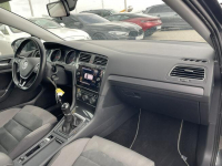 Volkswagen Golf Podgrzewanie  Klimatronik Czujniki park. Gliwice - zdjęcie 12
