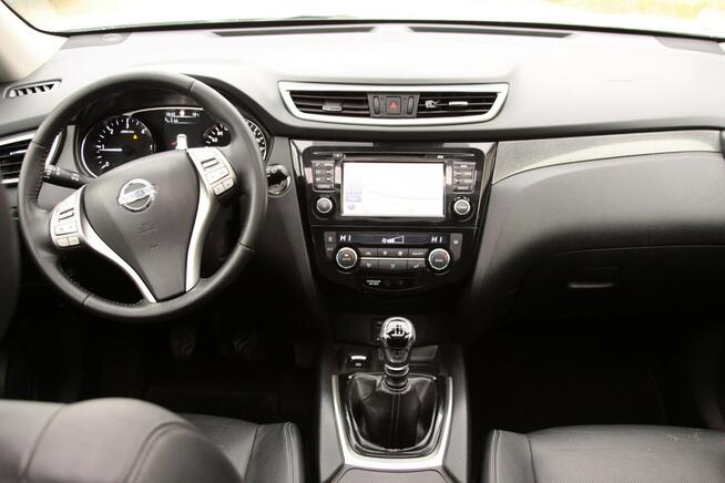 Nissan X-Trail Strzała - zdjęcie 10