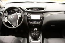Nissan X-Trail Strzała - zdjęcie 10