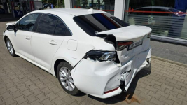 Toyota Corolla I Rejestracja 2021 Salon PL Odpala Jeździ Karczew - zdjęcie 11