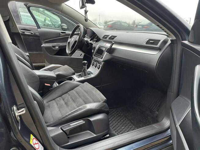 Volkswagen Passat 1,6 Benzyna 115KM 2007. Tanio-Możliwa Zamiana! Warszawa - zdjęcie 4