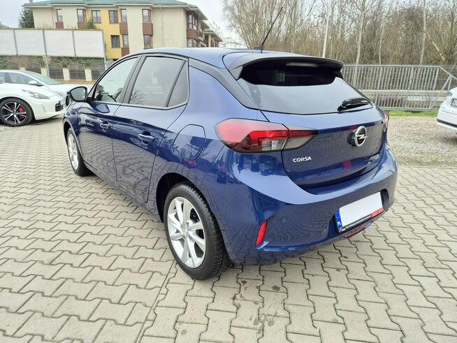 Opel Corsa Ledy * Kamera Konstancin-Jeziorna - zdjęcie 10