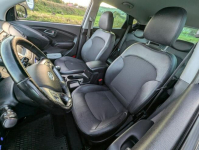Hyundai ix35 2.0 diesel |  AWD | Kamera Cofania |  Ledy |  HAK Kamienna Góra - zdjęcie 12