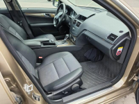 Mercedes-Benz C 220 CDI Avantgarde - SALON POLSKA Wawer - zdjęcie 7