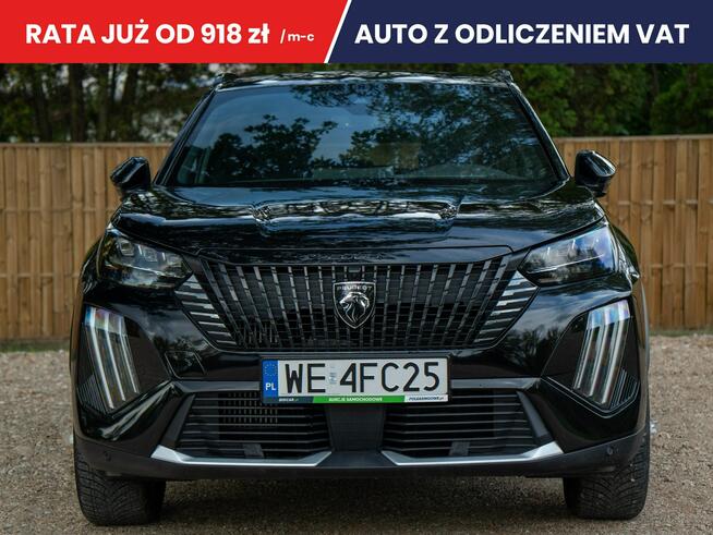 Peugeot 2008 1.2 PureTech 131 KM EAT | 2024 | Salon PL Tarczyn - zdjęcie 3