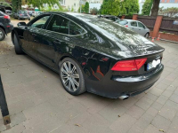 Audi a7 quatro salon Polska 3.0 tfsi Poznań - zdjęcie 2