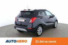 Opel Mokka GRATIS! Pakiet Serwisowy o wartości 550 zł! Warszawa - zdjęcie 7