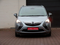 Opel Zafira Gwarancja /1,4 /140KM / Mikołów - zdjęcie 5
