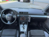 Audi A4 2.5 TDI 163KM S-Line Automat II właściciel Xenon Navi Alufelgi Wrocław - zdjęcie 7