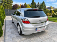 Opel Astra H 1.6 benzyna | 2008 | 173 885 km | stylizacja OP Sieradz - zdjęcie 4