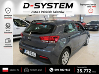 Kia Rio 20rTylko Salon Polska 1Właściciel GWARANCJA BEZWYPADKOWY Białystok - zdjęcie 3