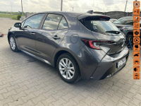 Toyota Corolla Hybryda Automat Kamera Virtual cockpit 140KM