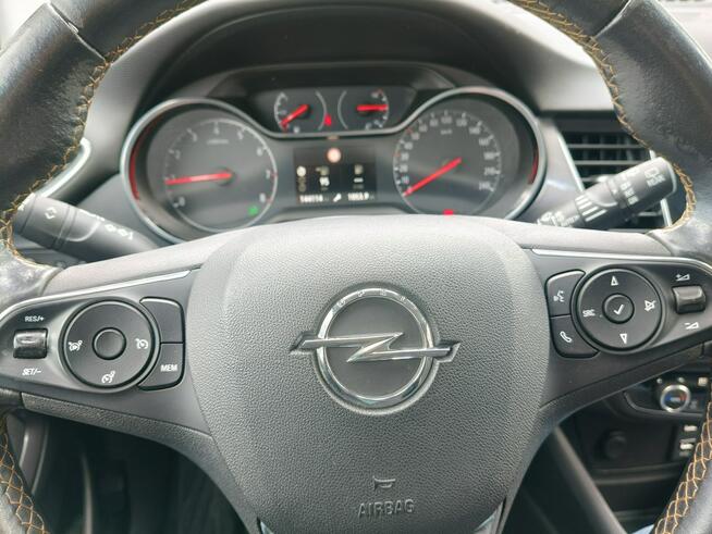 Opel Crossland X Navi , kamera, 8-kół, 131HP Polecam. Stare Budy - zdjęcie 3