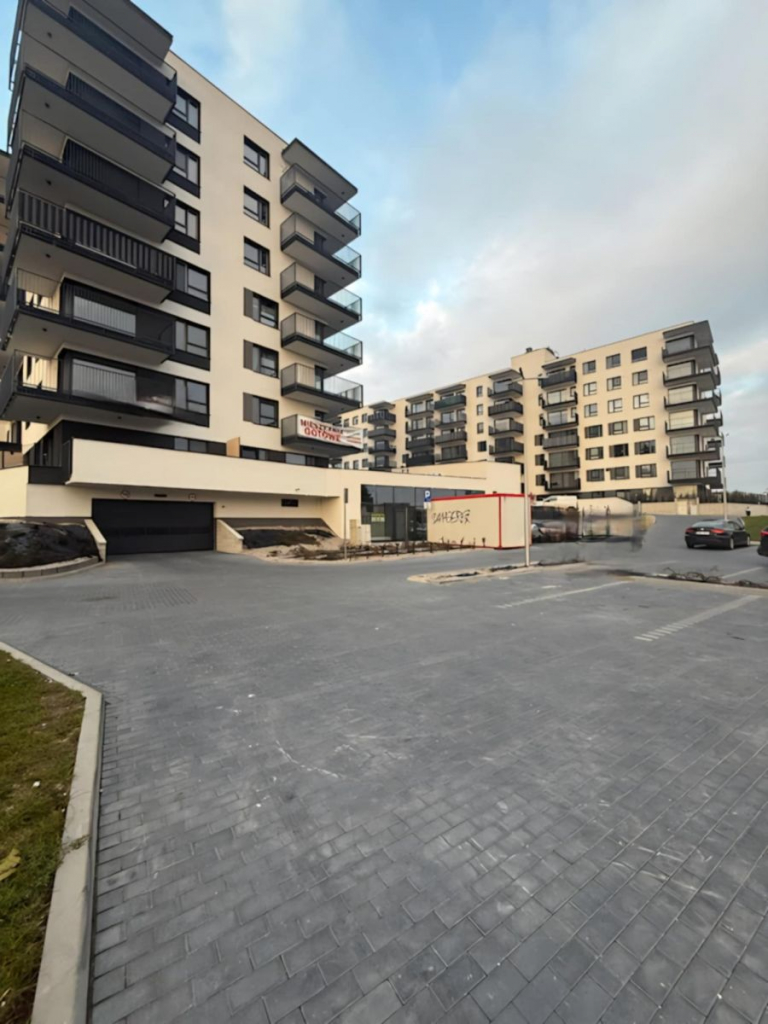 Lokal do wynajęcia 96,96m2  ul. Warszawska Wysokie Mazowieckie - zdjęcie 2