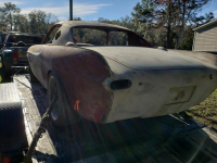 1962 Volvo P1800 Puszczykowo - zdjęcie 6