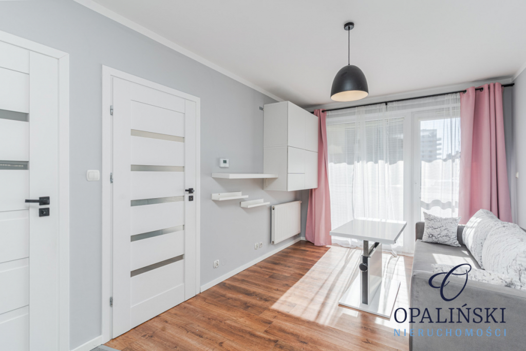 Od zaraz | 2 pokoje | Balkon | Nad Wisłokiem Rzeszów - zdjęcie 5