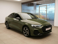 Audi A3 35 TFSI Stronic S-line Matrix ACC kamera SONOS Virtual plus Kielce - zdjęcie 5