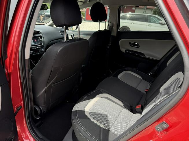 Kia Cee'd LIFT Navi Climatronic Gwarancja Kutno - zdjęcie 12