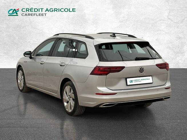 Volkswagen Golf VIII 1.5 TSI Evo Kombi Warszawa - zdjęcie 7