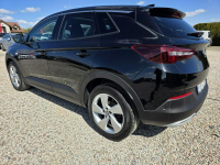 Opel Grandland X 1.6 120ps LED Navi Kamera 360 PanoramaDach Gwarancja Gniezno - zdjęcie 7